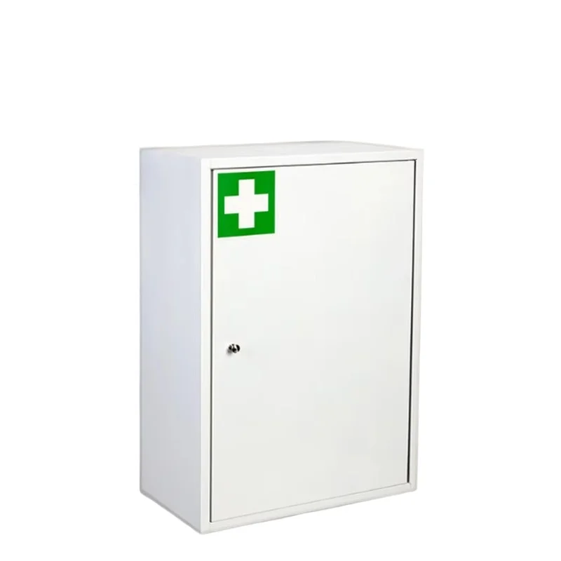 Large emergency medical box en – Medicine Cabinet Lock Bewertung und Preis