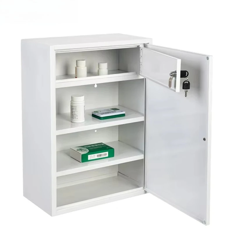 Large emergency medical box en – Medicine Cabinet Lock Bewertung und Preis