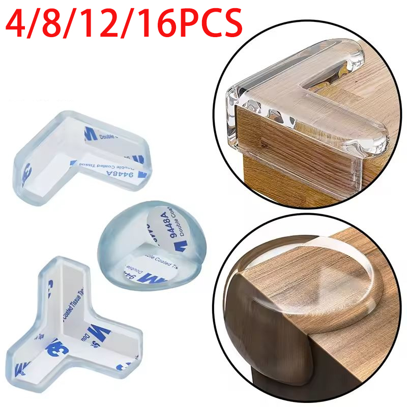 Baby Safety Silicone Table Cor – Outlet Cover Baby Bewertung und Preis