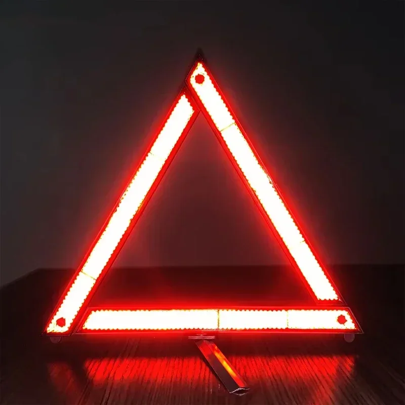 Car Triangle Reflective Tripod – Emergency Exit Sign Bewertung und Preis