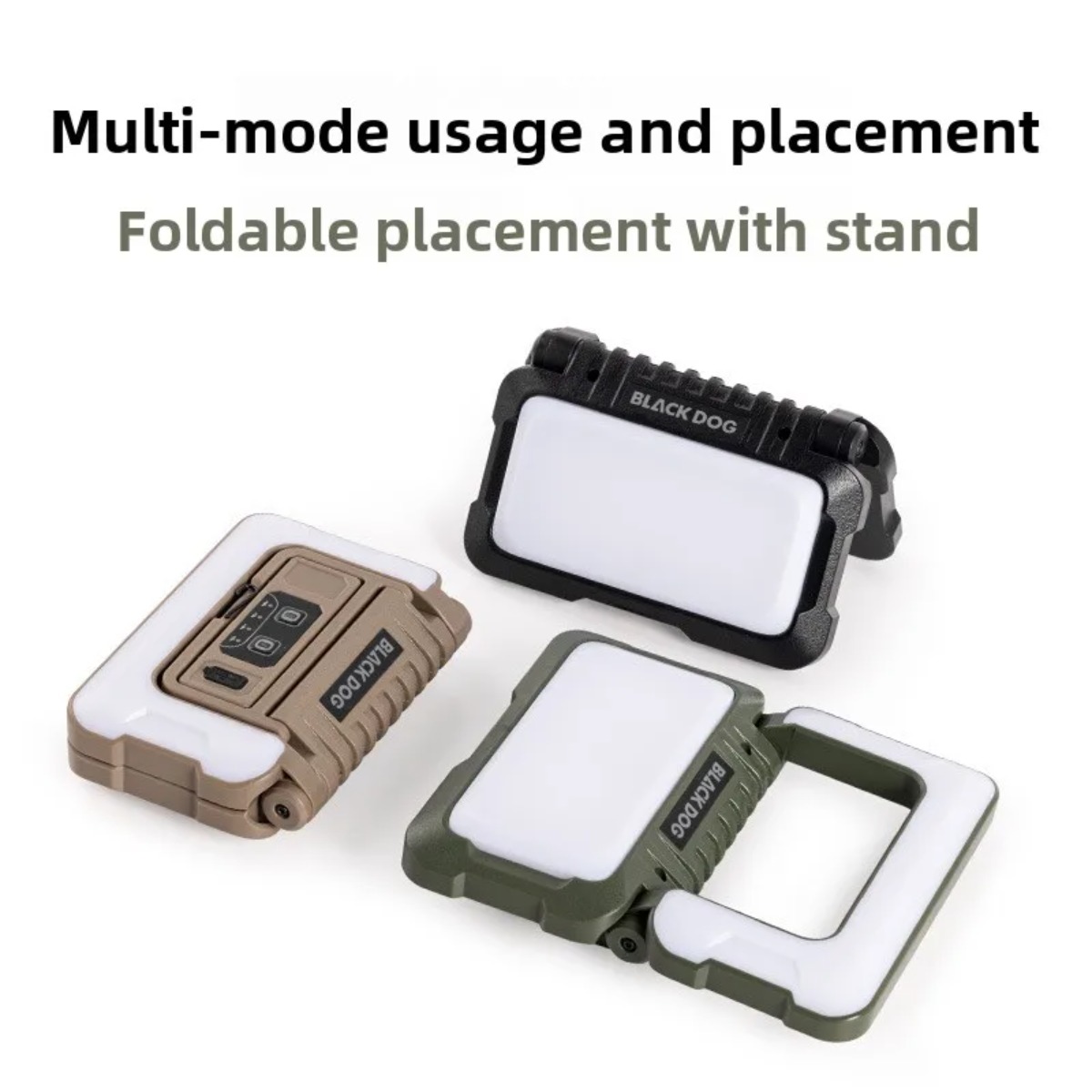 Blackdog Outdoor Camping Power – Power Outage Light Bewertung und Preis