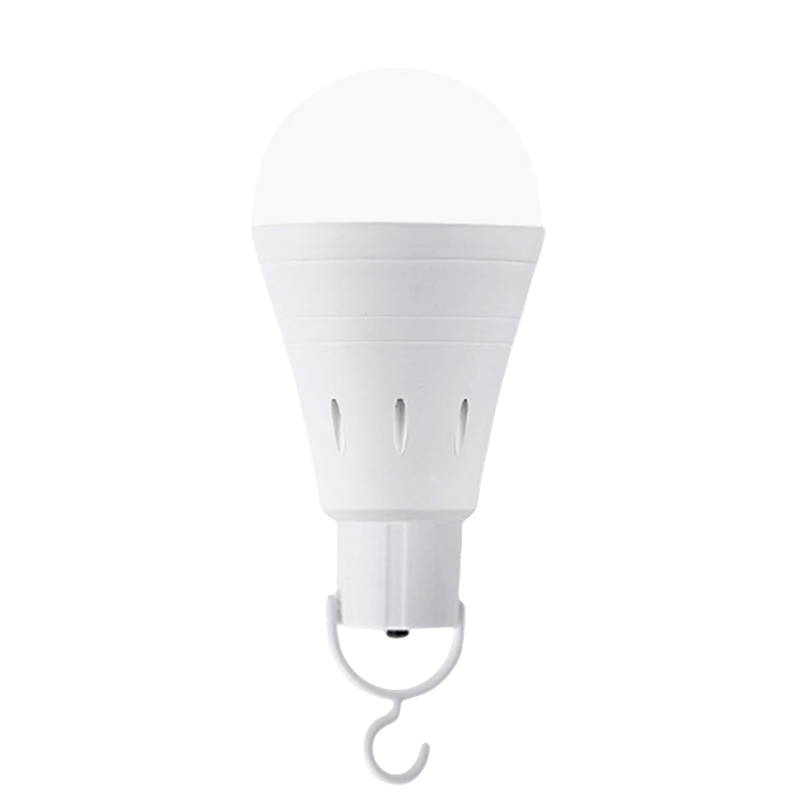 12W Rechargeable LED Emergency – Power Outage Light Bewertung und Preis