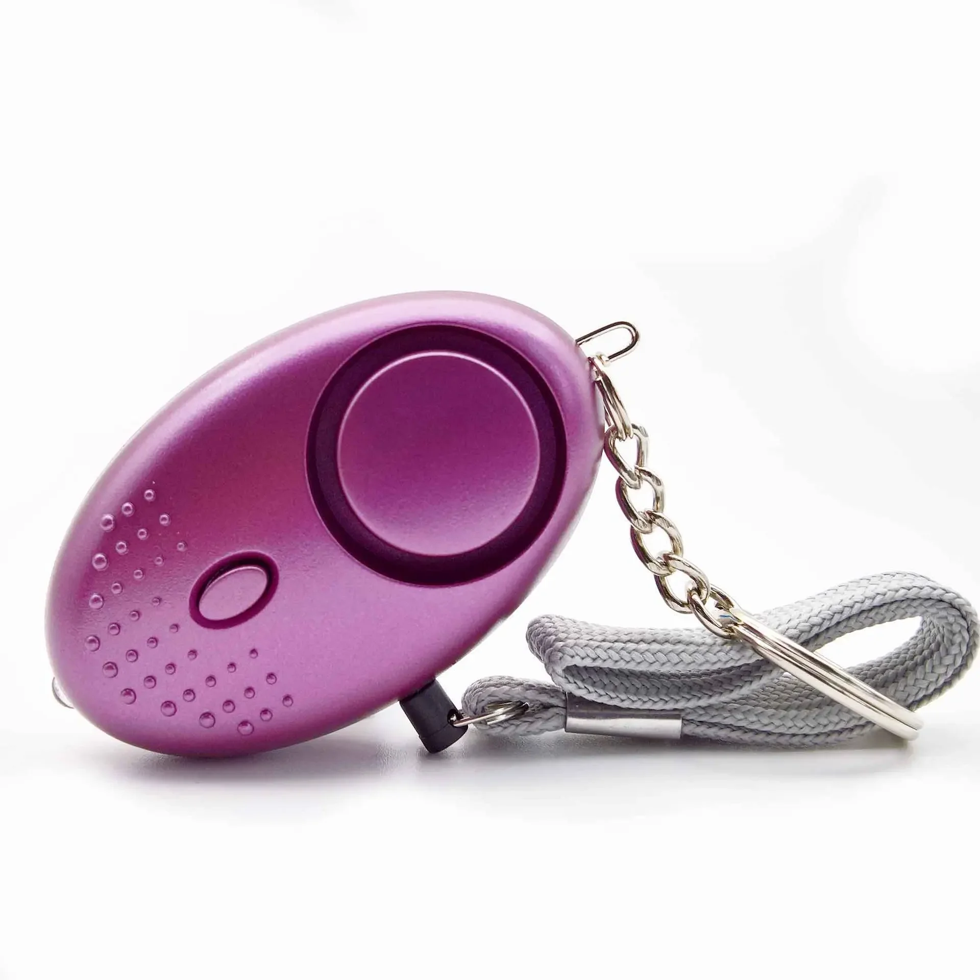130db Self Defense Alarm Anti- – Personal Alarm Keychain Bewertung und Preis
