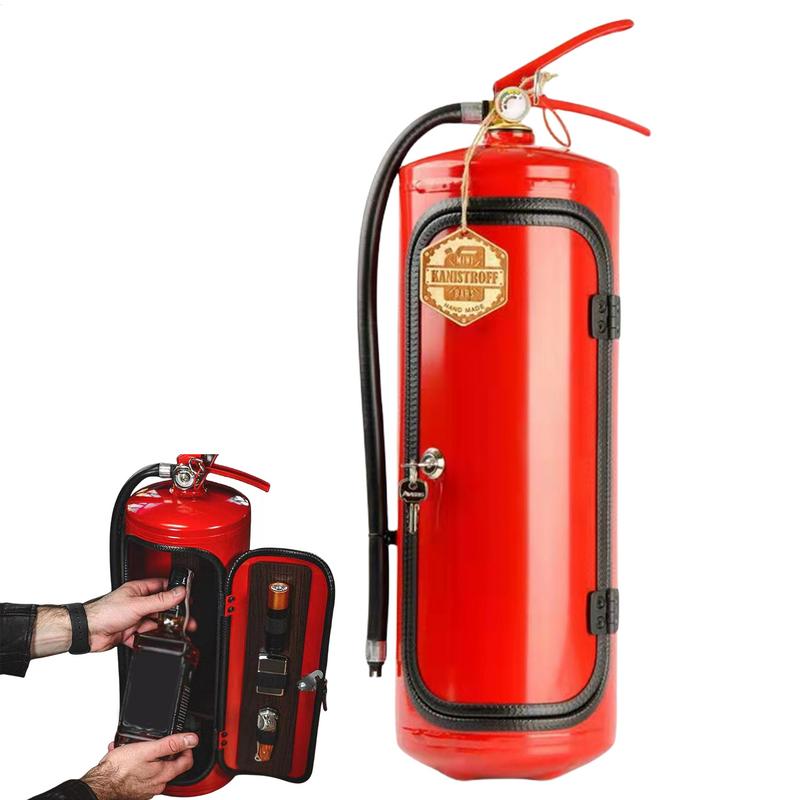 Fire Extinguisher Mini Bar Liq – Fire Extinguisher Small Bewertung und Preis