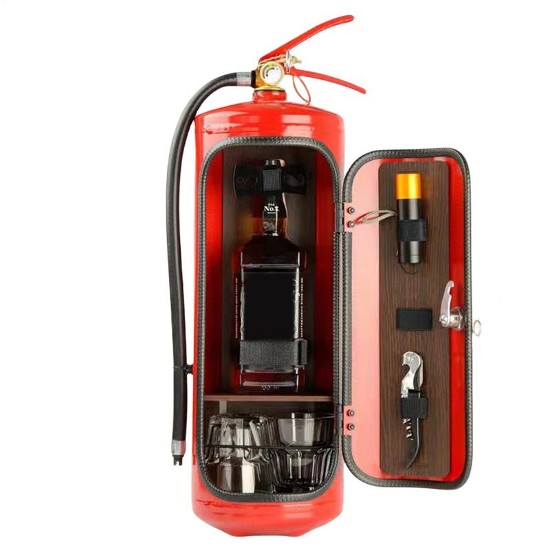 Fire Extinguisher Mini Bar Liq – Fire Extinguisher Small Bewertung und Preis