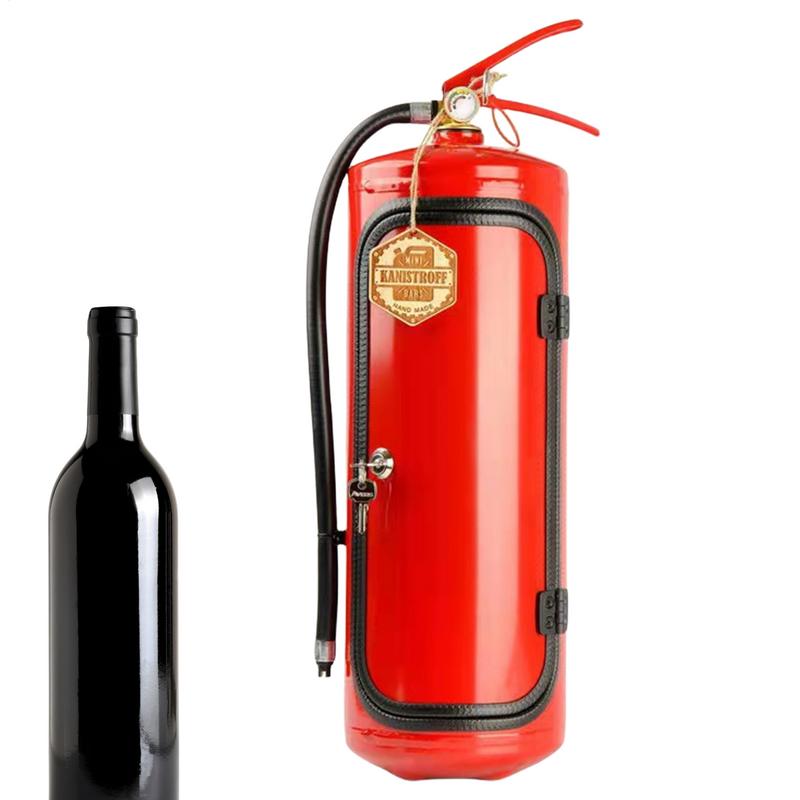 Fire Extinguisher Mini Bar Liq – Fire Extinguisher Small Bewertung und Preis