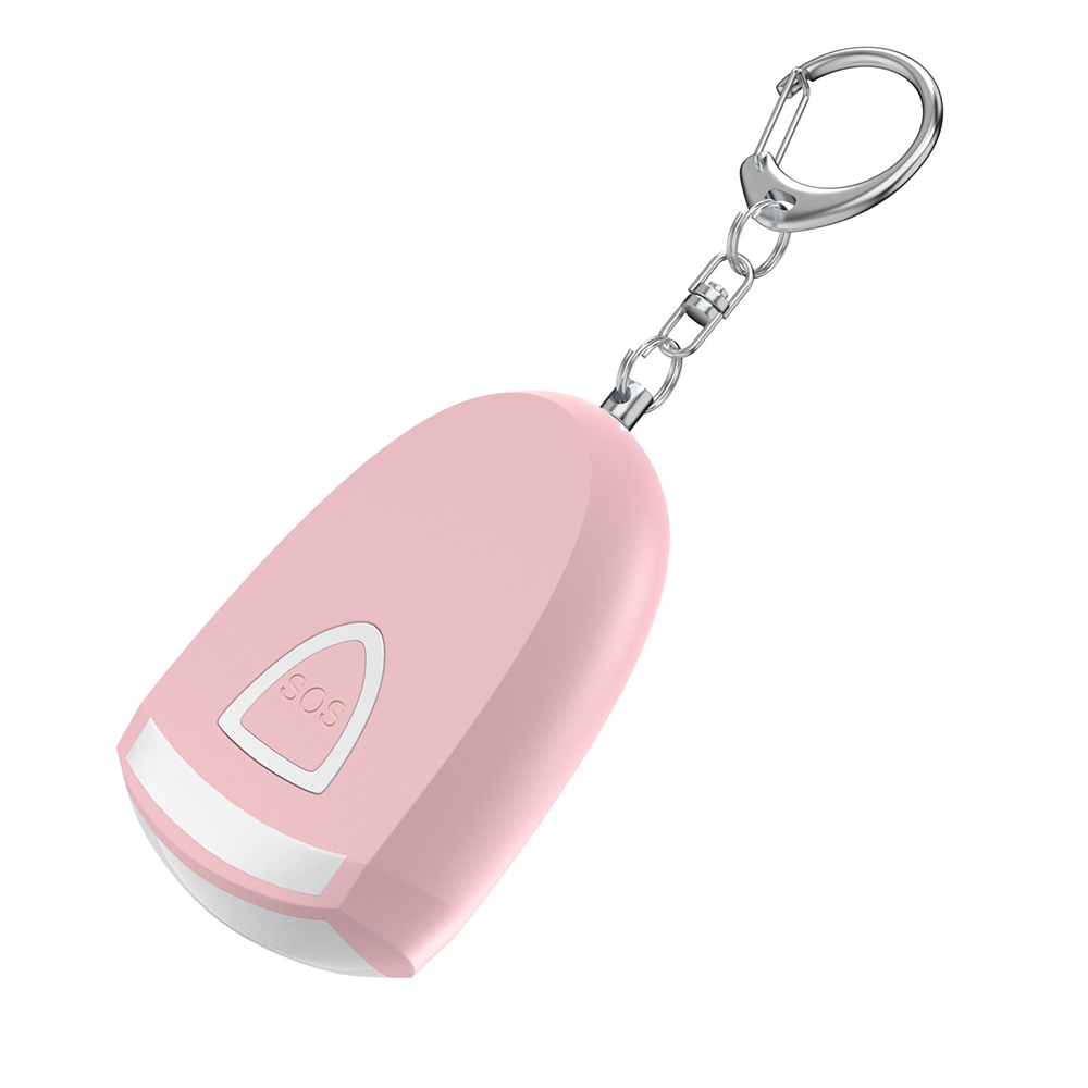 Personal Alarm Keychain Rechar – Personal Alarm Keychain Bewertung und Preis