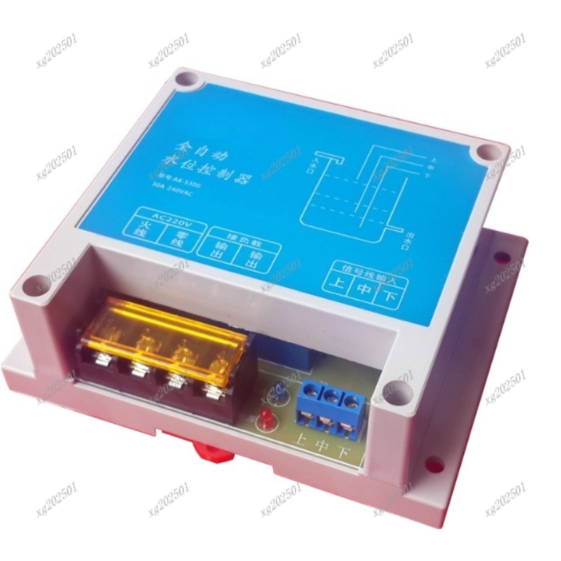 Automatic Electronic Float Typ – Pool Alarm Float Bewertung und Preis