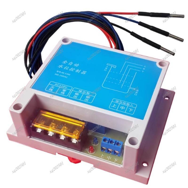 Automatic Electronic Float Typ – Pool Alarm Float Bewertung und Preis