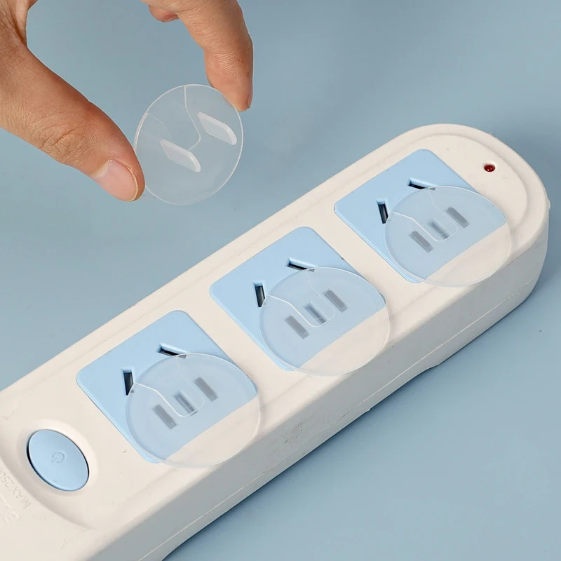 10/20PCS Childproof Outlet Cov – Outlet Cover Baby Bewertung und Preis