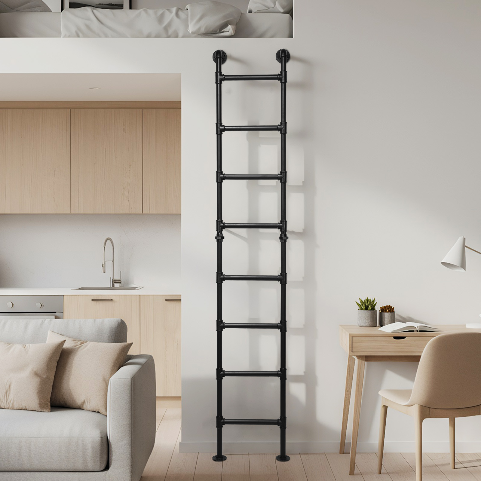Fire Escape Ladder Multi-Purpo – Fire Escape Ladder Bewertung und Preis