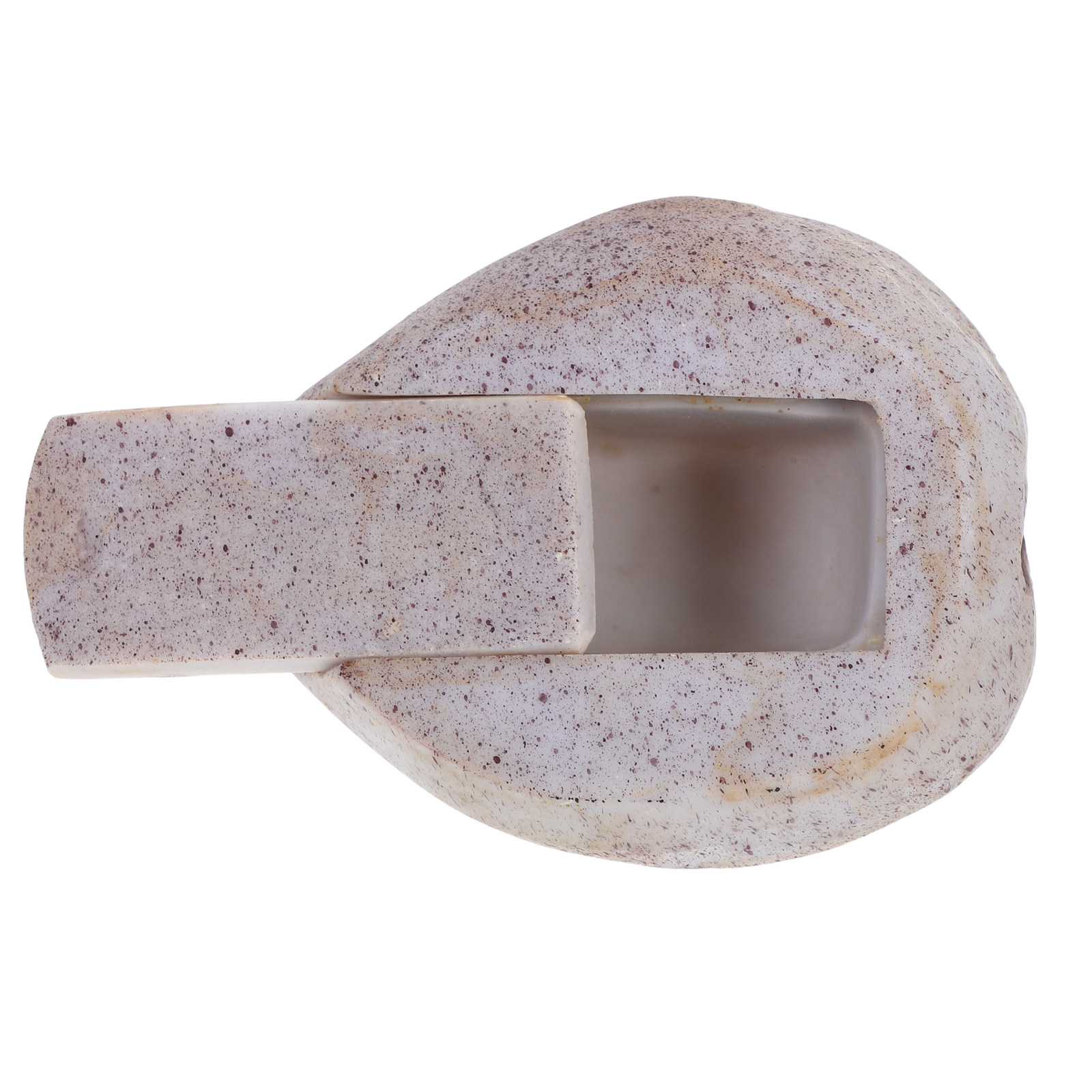 Resin Stone Key Storage Box Re – Lockbox Key Secure Bewertung und Preis