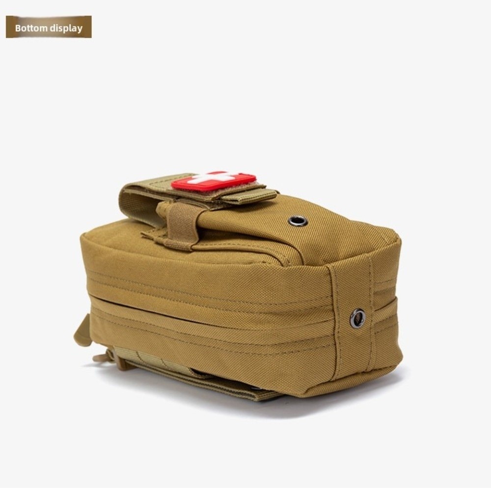 Portable First Aid Kit Drop Le – First Aid Bag Kit Bewertung und Preis