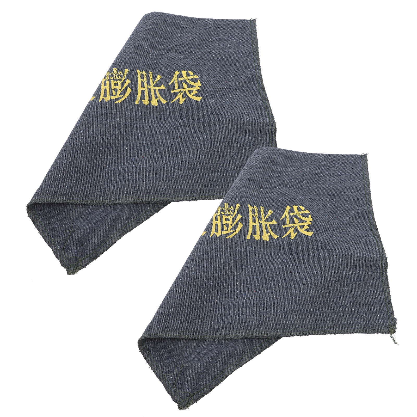 2Pcs Canvas Water Activated Fl – Flood Barrier Bag Bewertung und Preis
