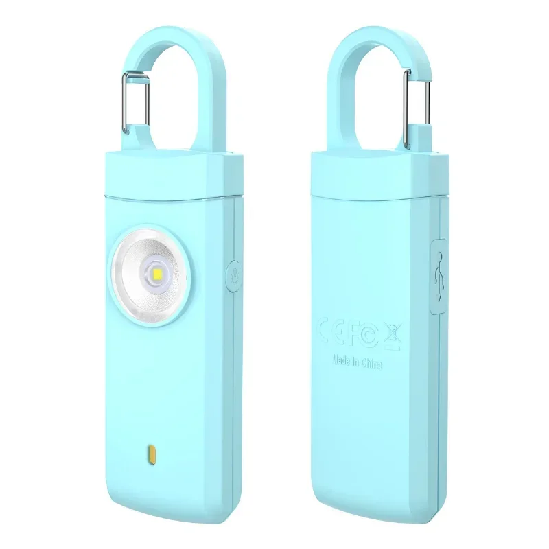 Self Defense LED Flashlight US – Personal Alarm Keychain Bewertung und Preis