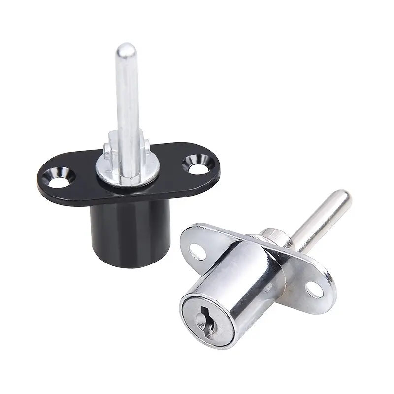 Cabinet Drawer Lock With 2 Key – Medicine Cabinet Lock Bewertung und Preis