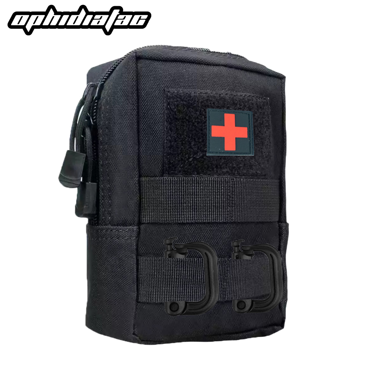 OPHIDIAN  Outdoor Tool Kit MOL – First Aid Bag Kit Bewertung und Preis