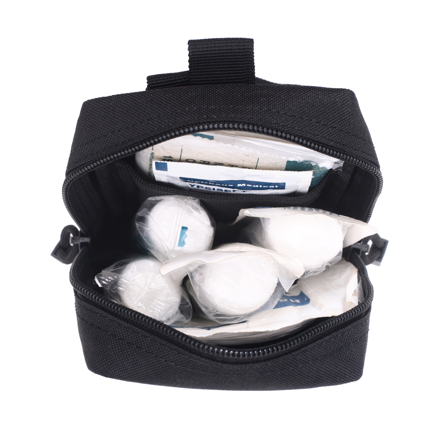 OPHIDIAN  Outdoor Tool Kit MOL – First Aid Bag Kit Bewertung und Preis