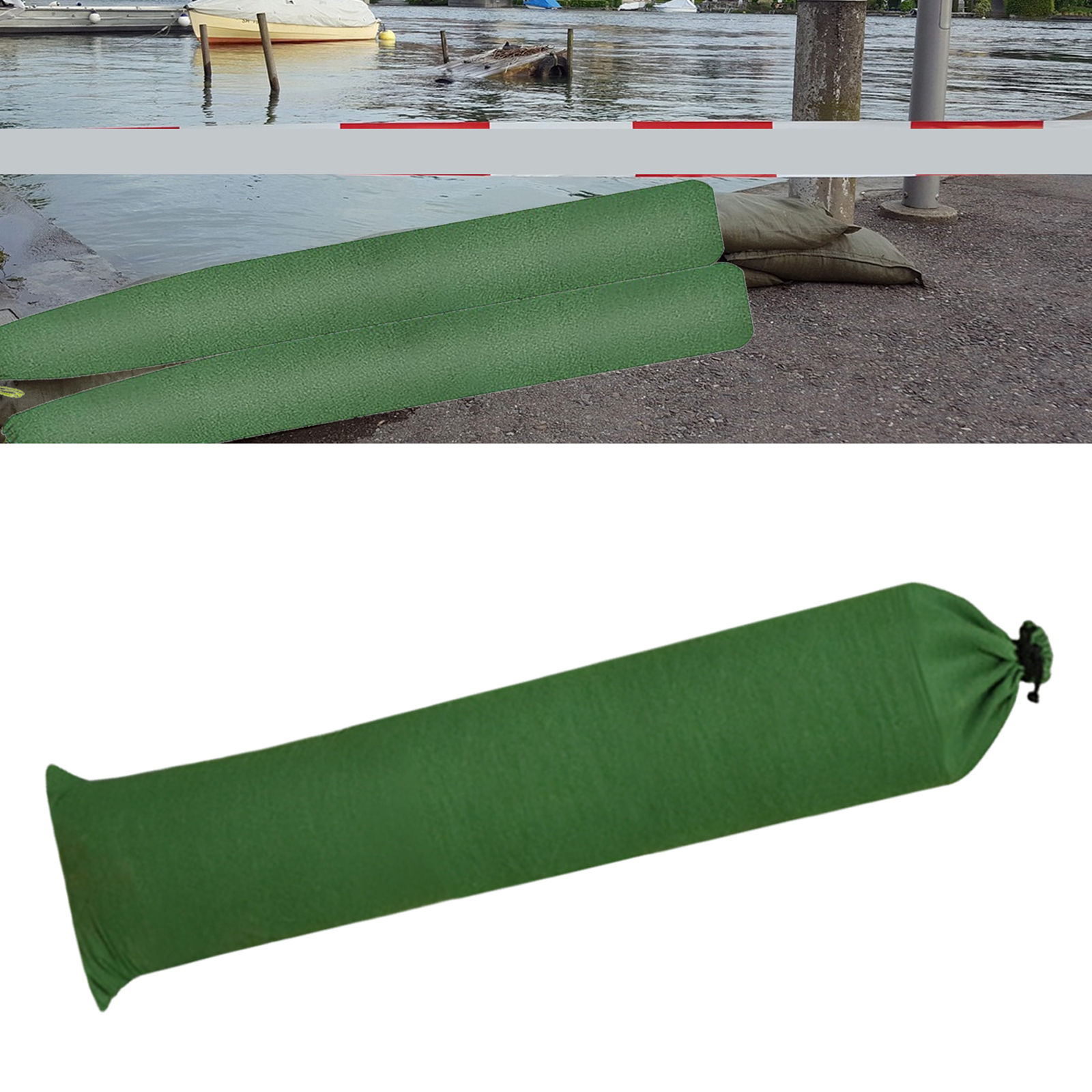 1x Flood Control Sandbag Flood – Flood Barrier Bag Bewertung und Preis