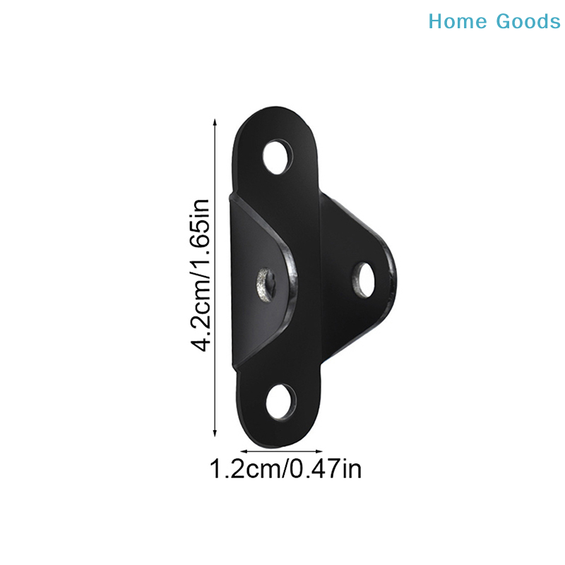 1Set Furniture Anchors Anti Ti – Earthquake Anchor Strap Bewertung und Preis