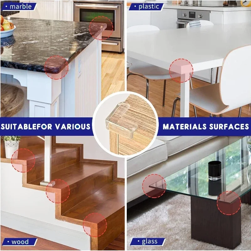 Table Corner Protectors for Ba – Outlet Cover Baby Bewertung und Preis