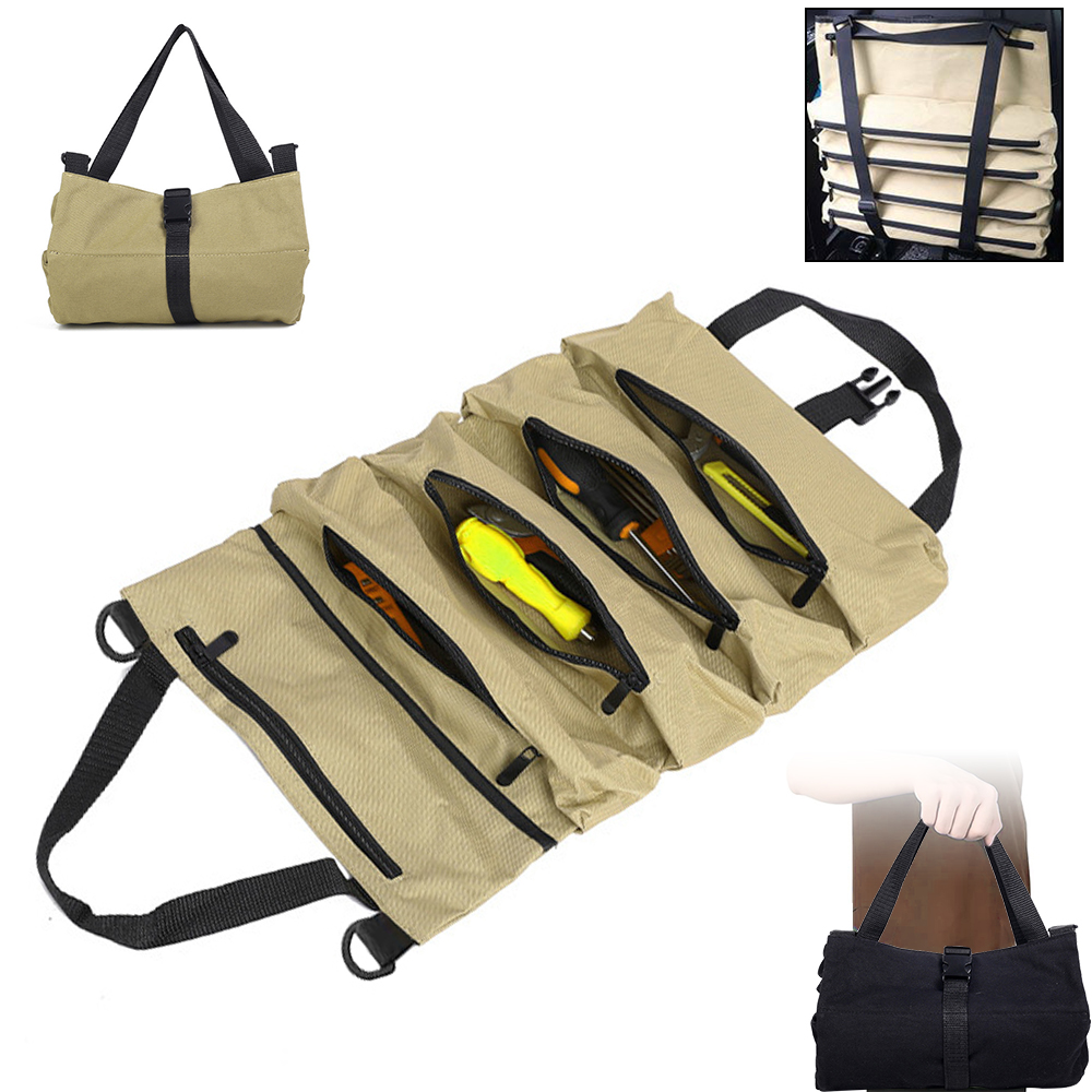 Storage Bag Car First Aid Kit  – First Aid Bag Kit Bewertung und Preis