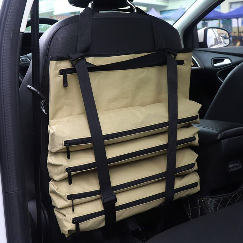 Storage Bag Car First Aid Kit  – First Aid Bag Kit Bewertung und Preis