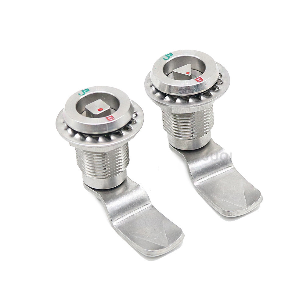 MS816 pull lock 304 stainless  – Medicine Cabinet Lock Bewertung und Preis