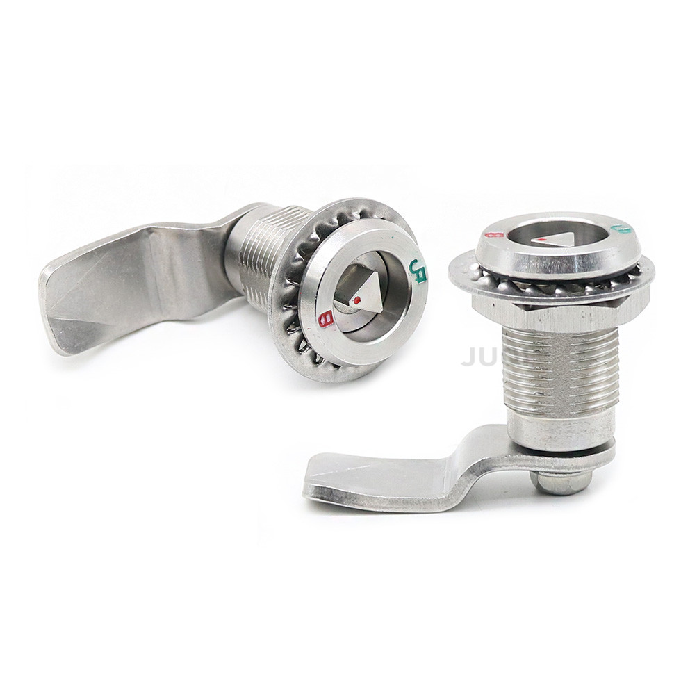 MS816 pull lock 304 stainless  – Medicine Cabinet Lock Bewertung und Preis
