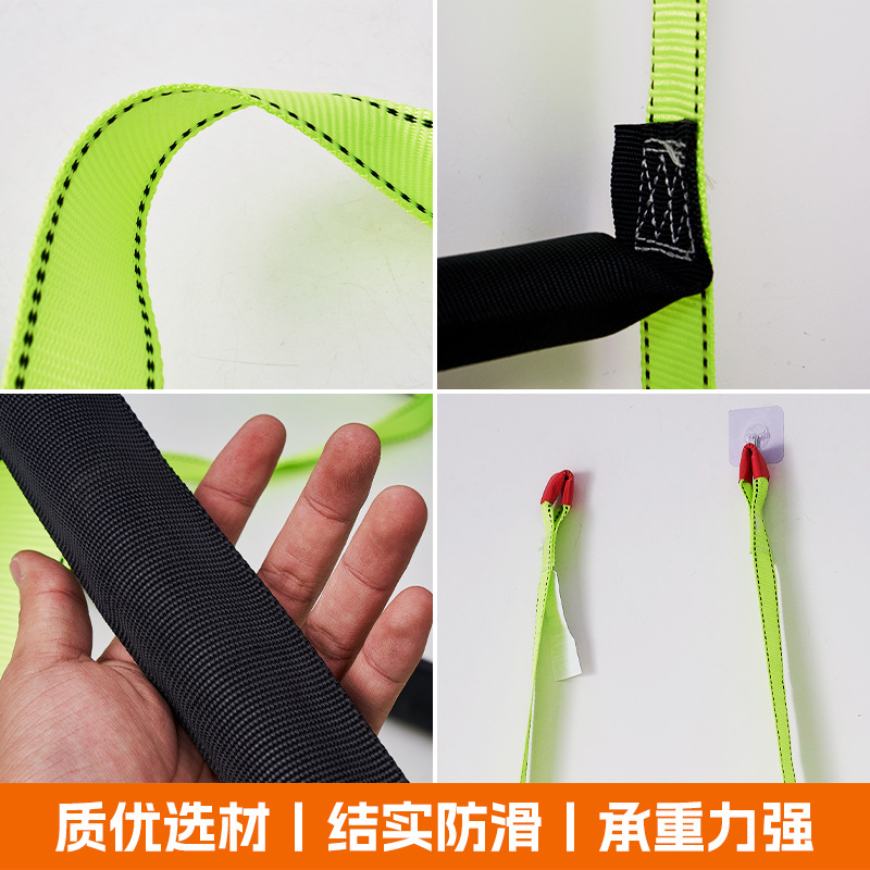 10M Escape Fire Soft Rope Ladd – Fire Escape Ladder Bewertung und Preis