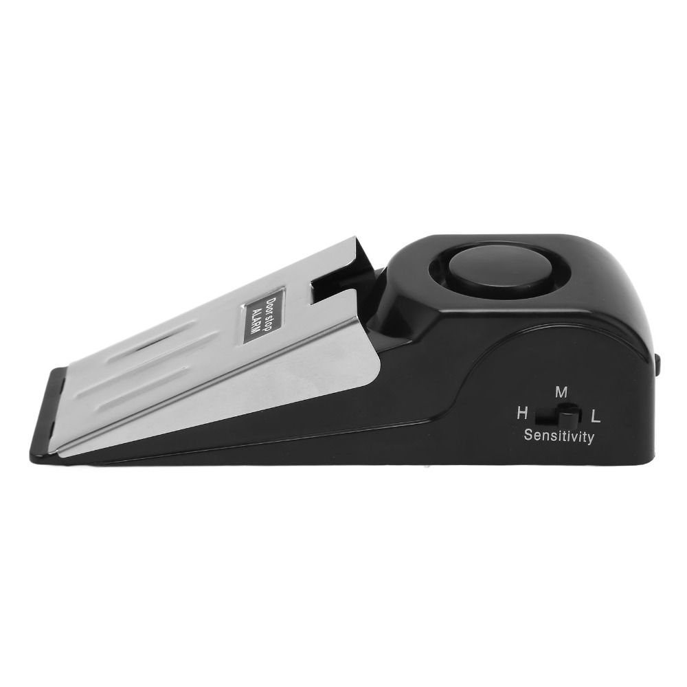 Reliable Protection 120DB Door – Door Stop Alarm Bewertung und Preis
