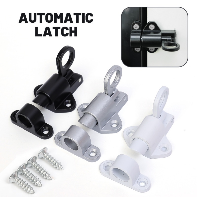 Multi-purpose Spring Door Wind – Window Lock Bar Bewertung und Preis