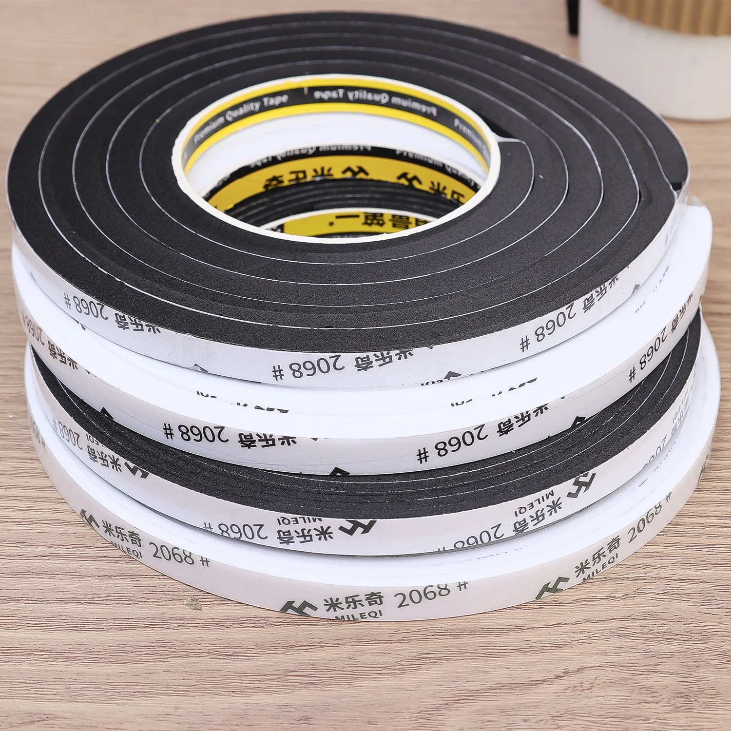 3/8mm Thickness Foam Tape Soun – Window Lock Bar Bewertung und Preis