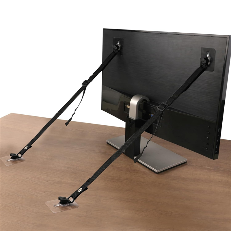 A32T-TV Adjustable Safety Stra – Earthquake Anchor Strap Bewertung und Preis