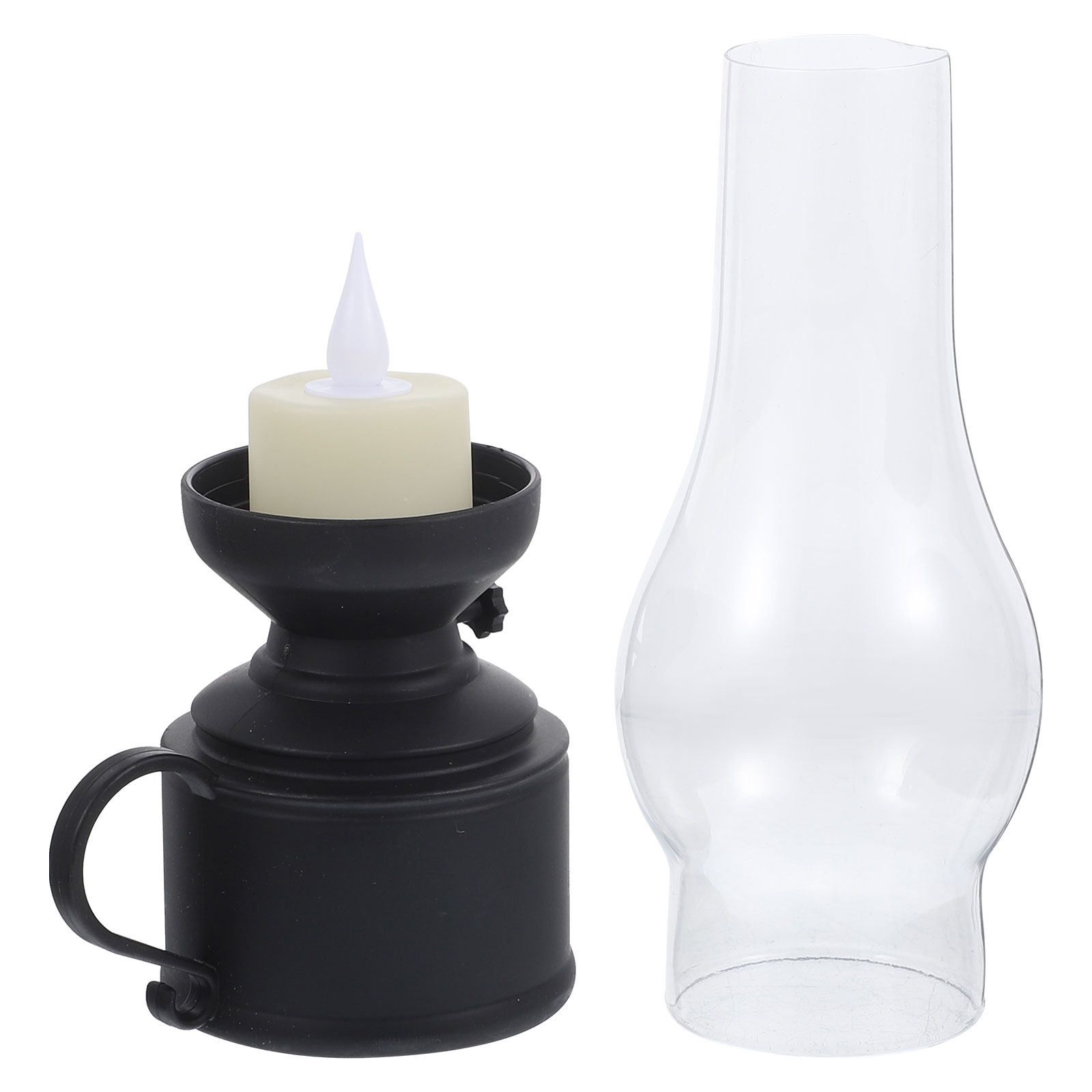 Portable Vintage LED Lantern H – Power Outage Light Bewertung und Preis