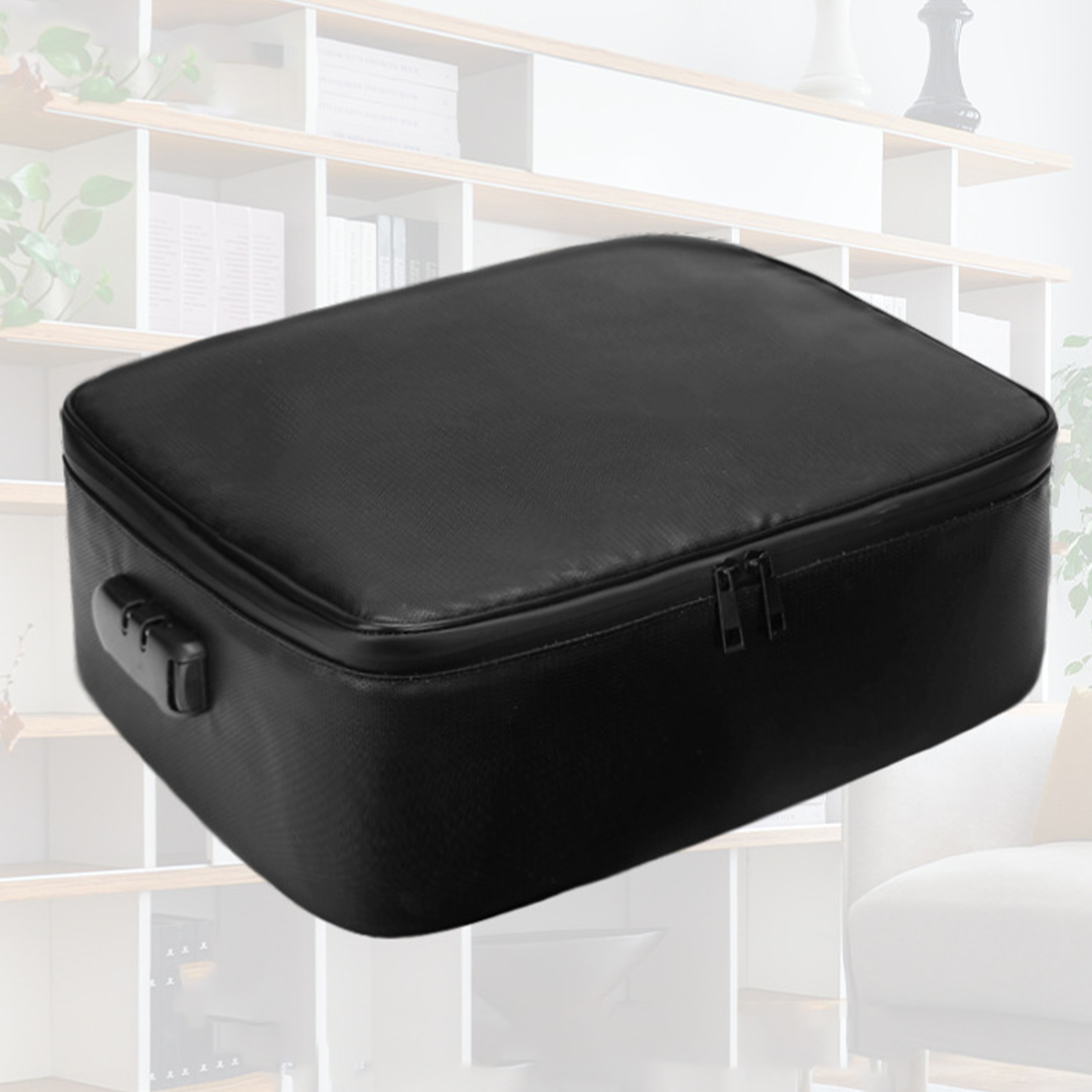 Fireproof Document Bag with Lo – Fire Safe Document Bewertung und Preis