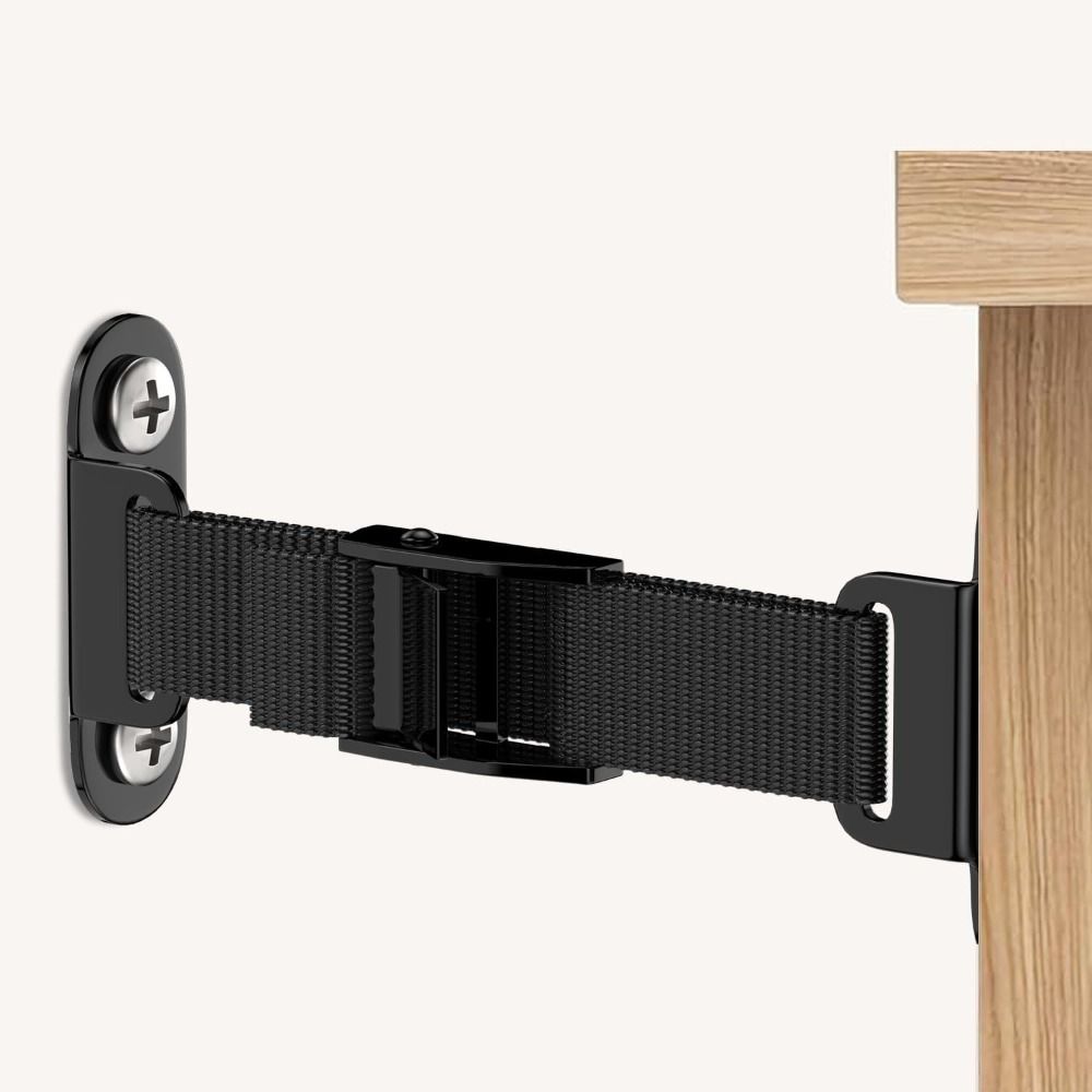 Easy Install Earthquake Proof  – Earthquake Anchor Strap Bewertung und Preis