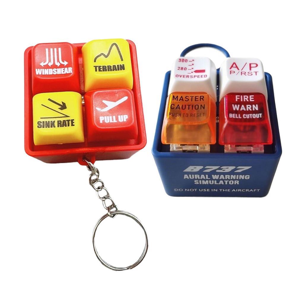 Alert Keyfob Aircraft Car Emer – Personal Alarm Keychain Bewertung und Preis